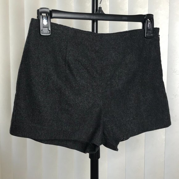 Forever 21 Shorts | Gray | Small - Picture 9 of 9